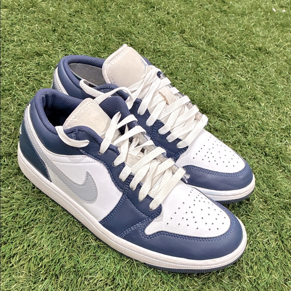 Nike Jordan 1 Low sneakers
